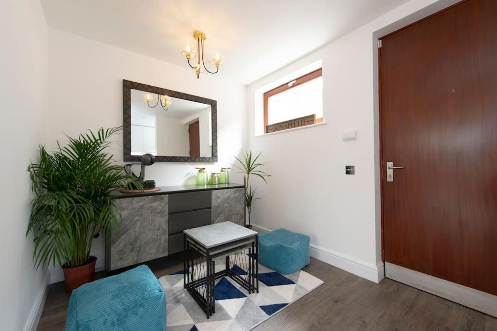 Park View Apartments London Exterior photo